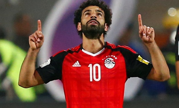Salah Egypt