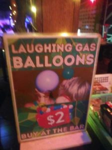 Phnom Penh-The Foreign Correspondents Club, Happy 11, and Battbong