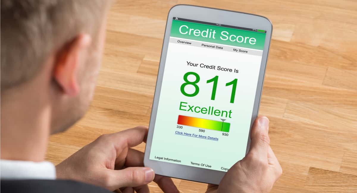 The Two Most Important Things to Do to Improve Your Credit and Increase Your Savings Account