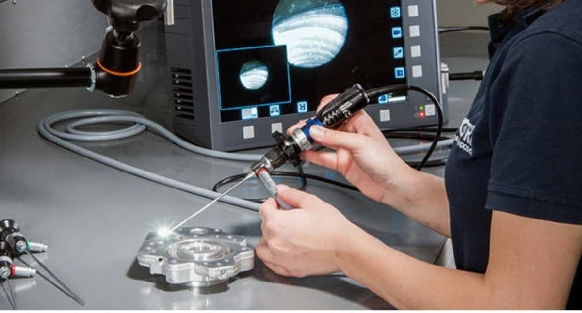 Borescope