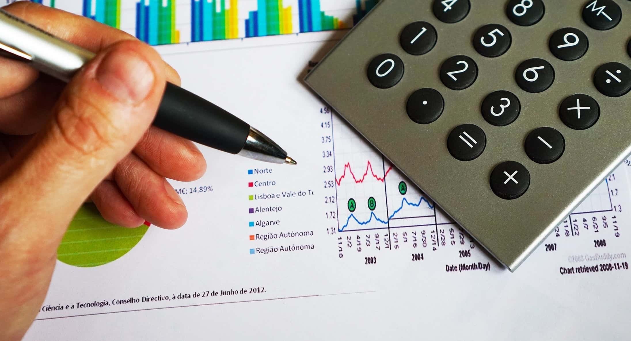 Financial Analytics