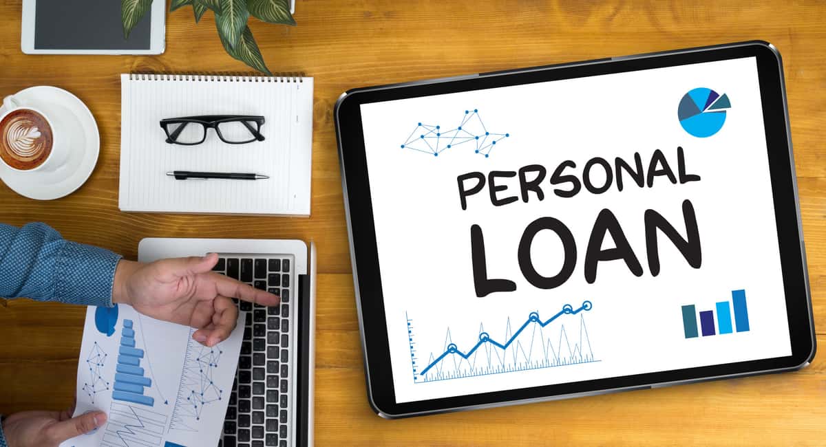 Personal Loans