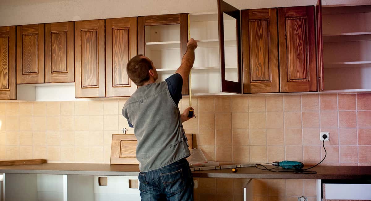 Home Improvements