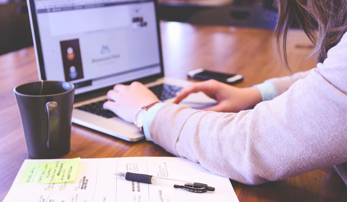 affiliate marketing