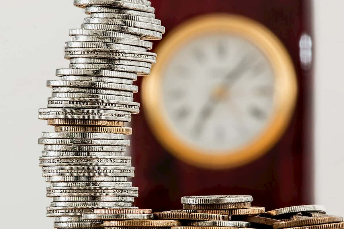 Cash value of life insurance