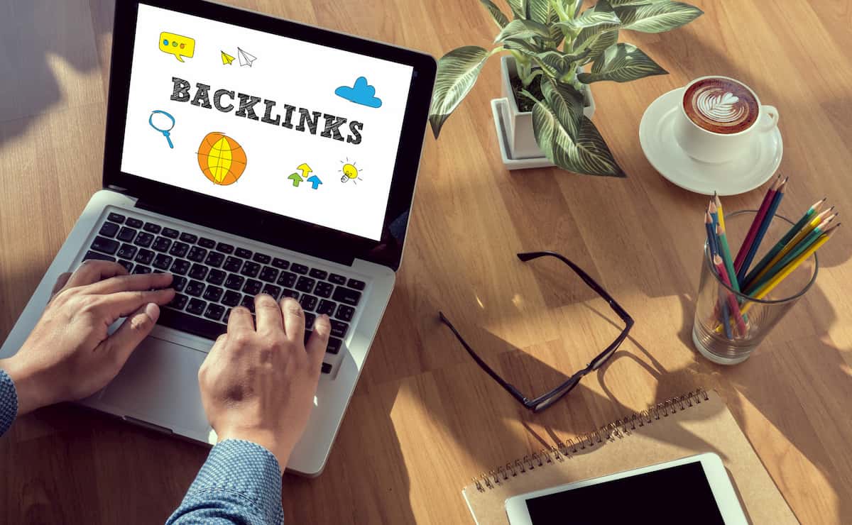 What are backlinks