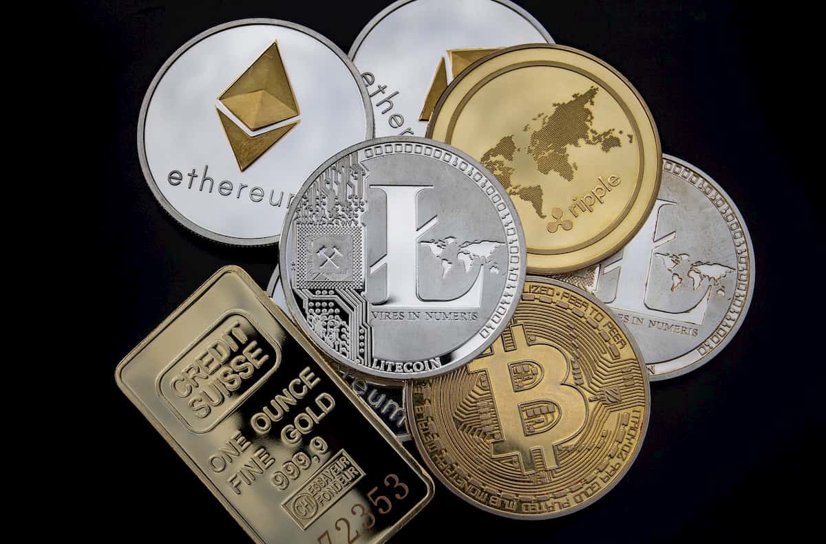 Cryptocurrency risks and solutions