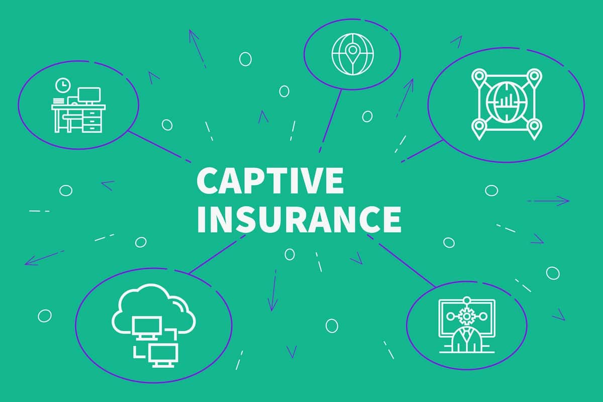 Captive insurance