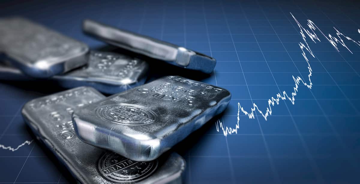 Investing in precious metals