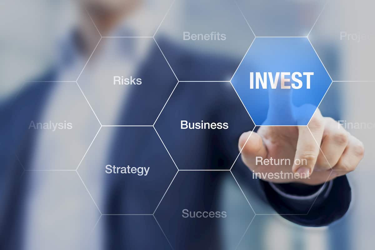 Investment tips