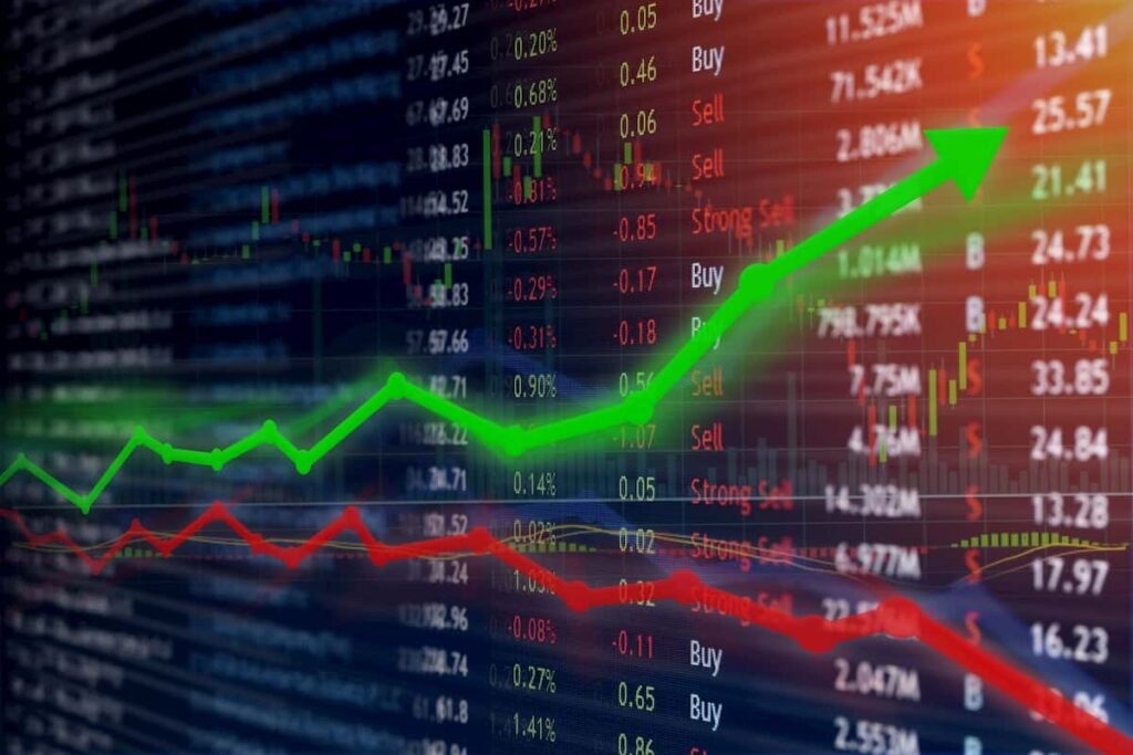 online options trading