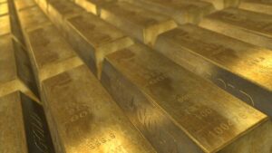 Why is gold so valuable