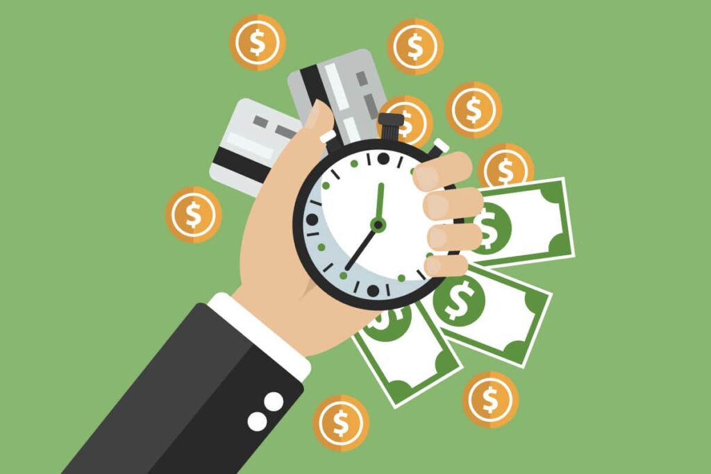 Avoid choosing using hourly rates