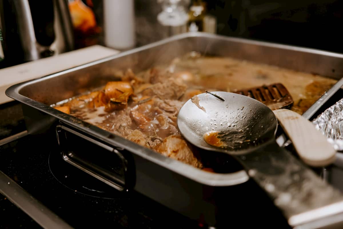 Cook An Authentic Irish Dish