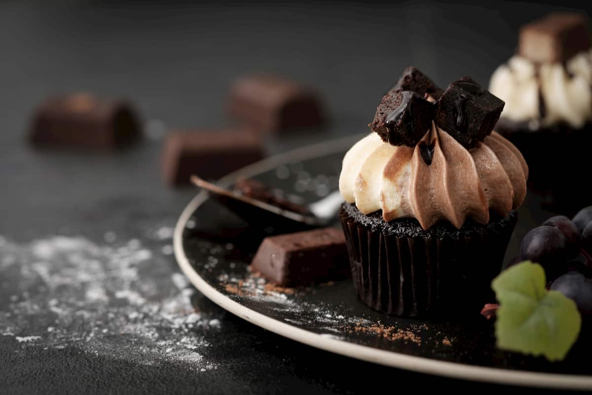Make A Dessert That Feels Festive