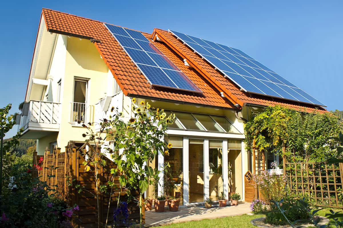 How Much Will A Residential Solar System Cost