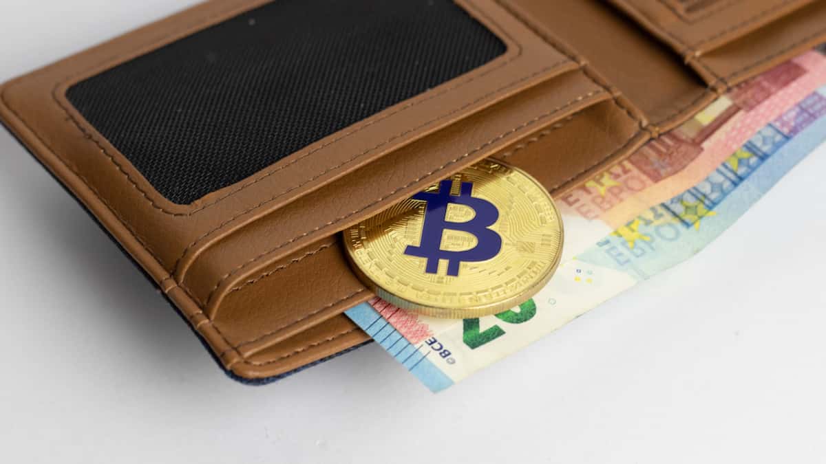 Set Up a Crypto Wallet