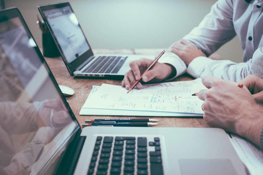 The Role Of Principal Business Activity Codes
