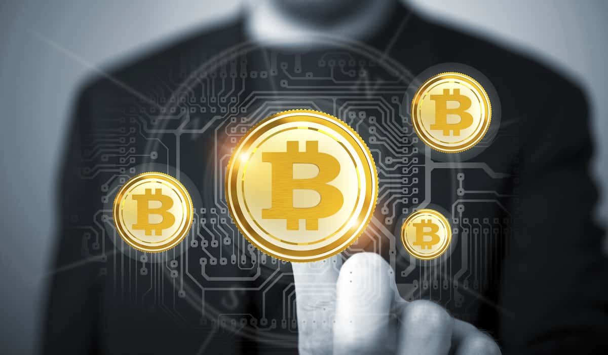 cryptocurrency trading plan