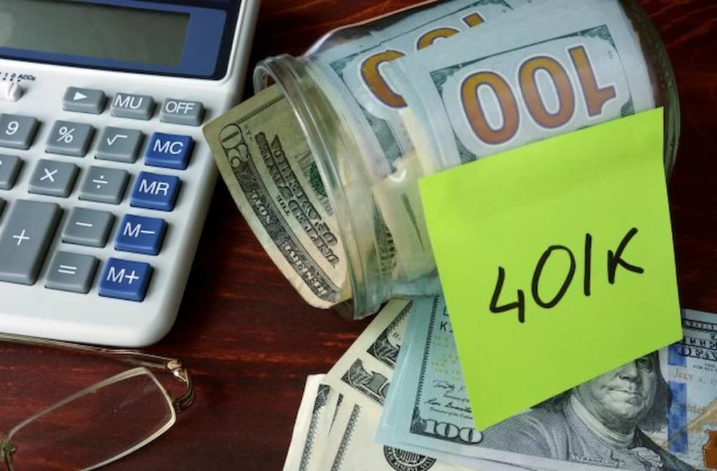 401(k)