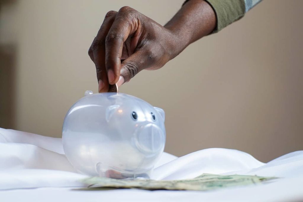 A Savings Account
