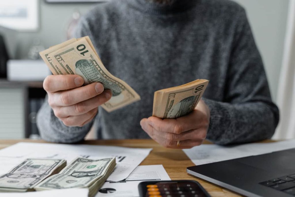 Everyone Should Invest In Liquid Assets