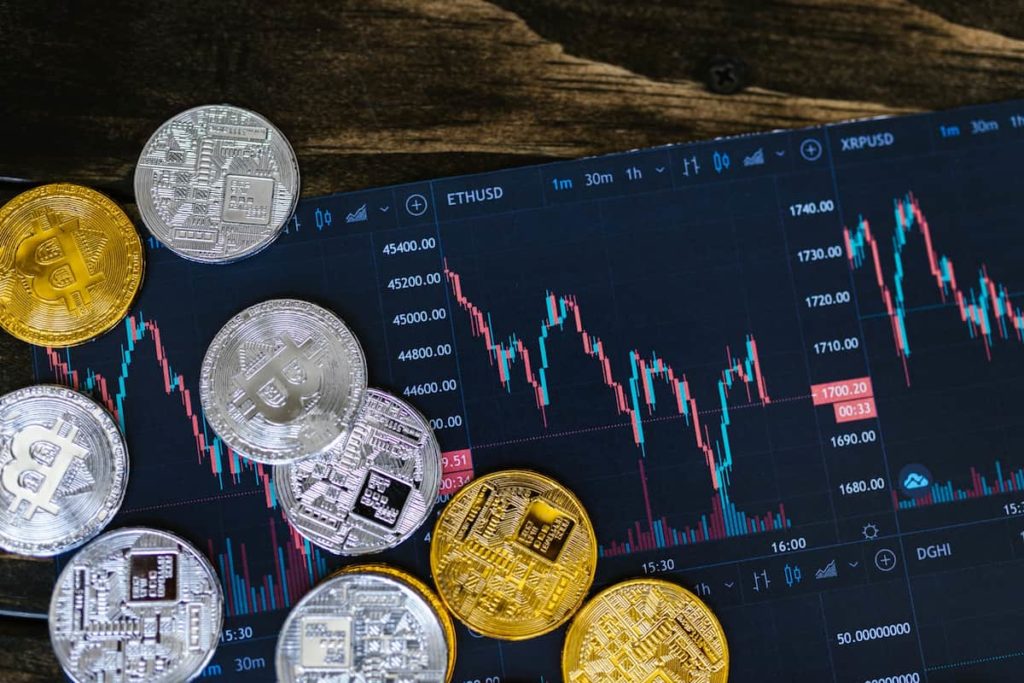 Fastest Growing Cryptocurrency 2021