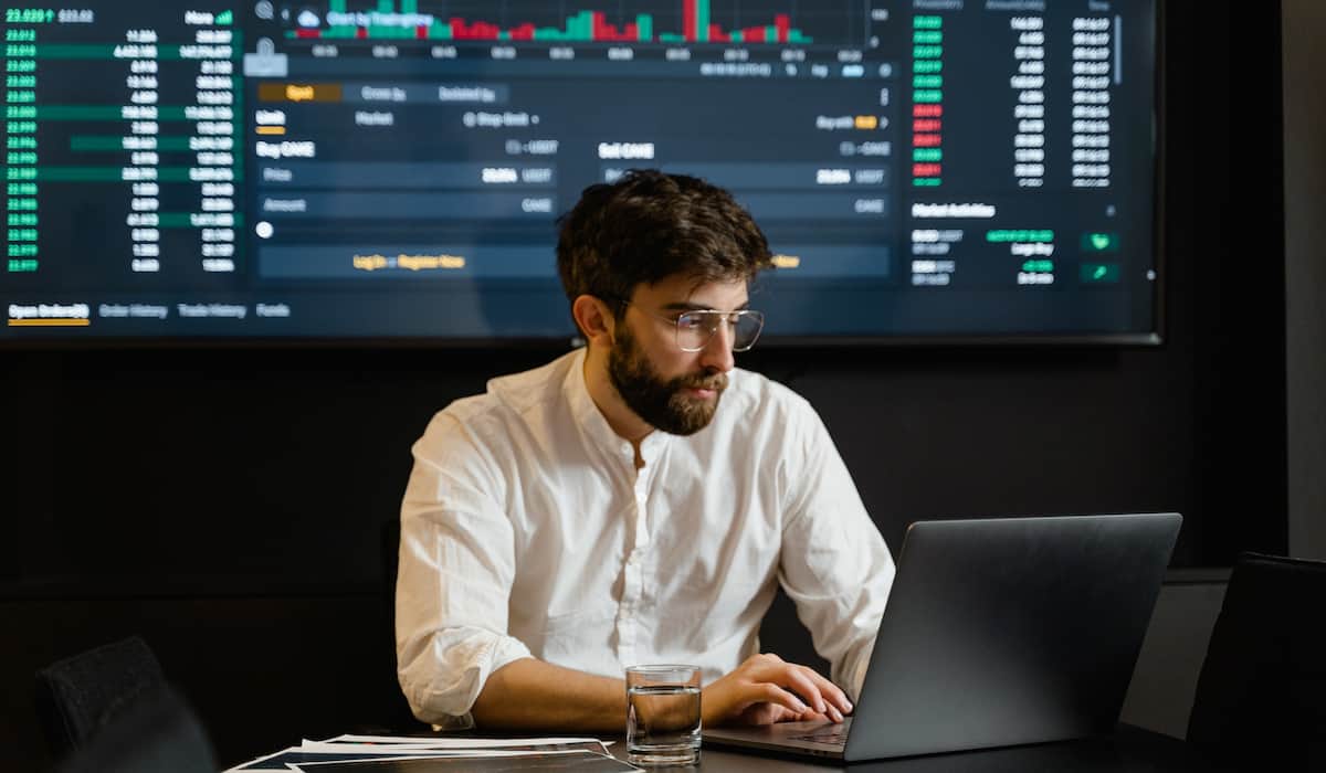 Find Out About Blockchain