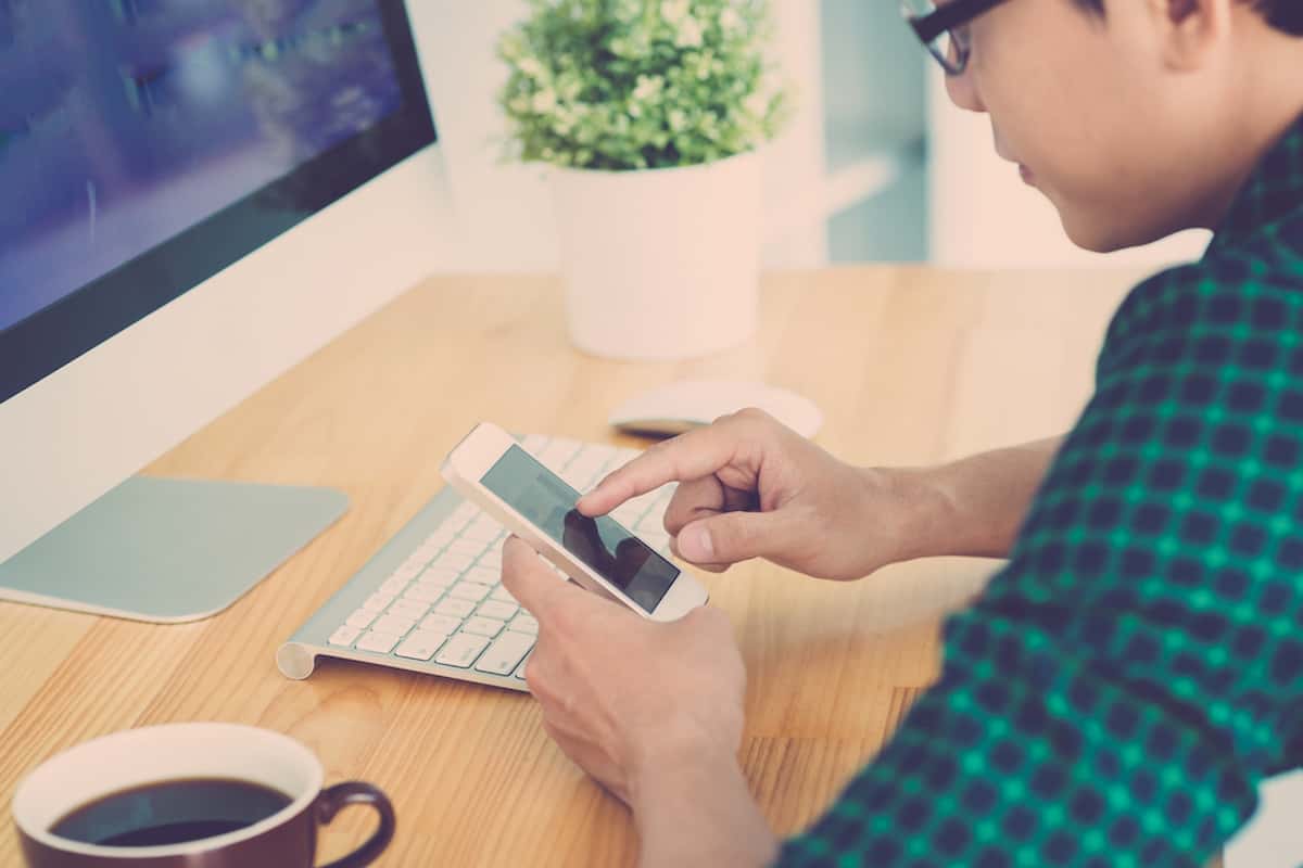 Half of All Google Searches Use Four or More Words