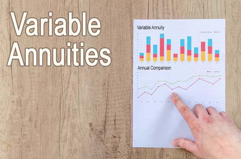 How a Variable Annuity Is Different