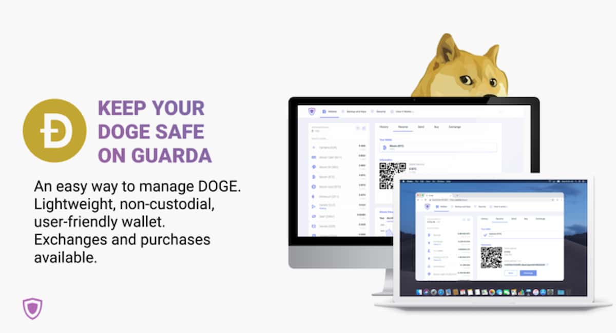 How to Store Dogecoin