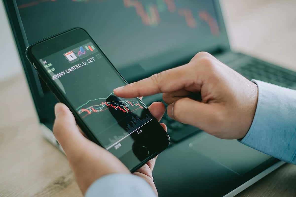 Looking For Help in the Beginner Stock Market