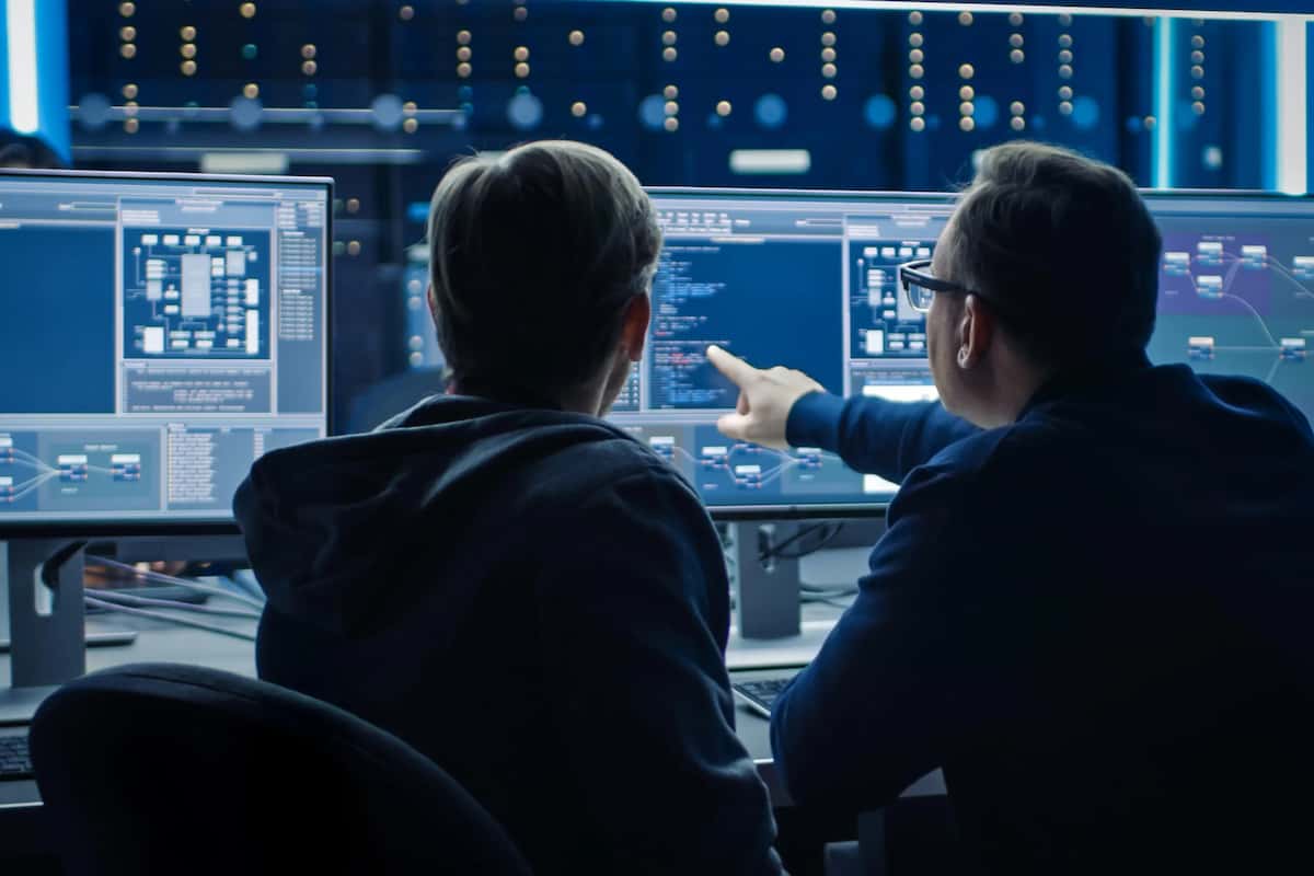 Blockchain development services