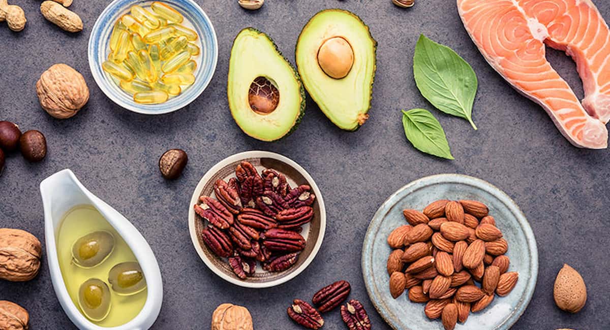 Health and Supplements