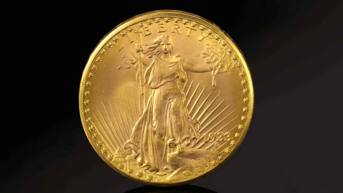 Purchase Rare Coins