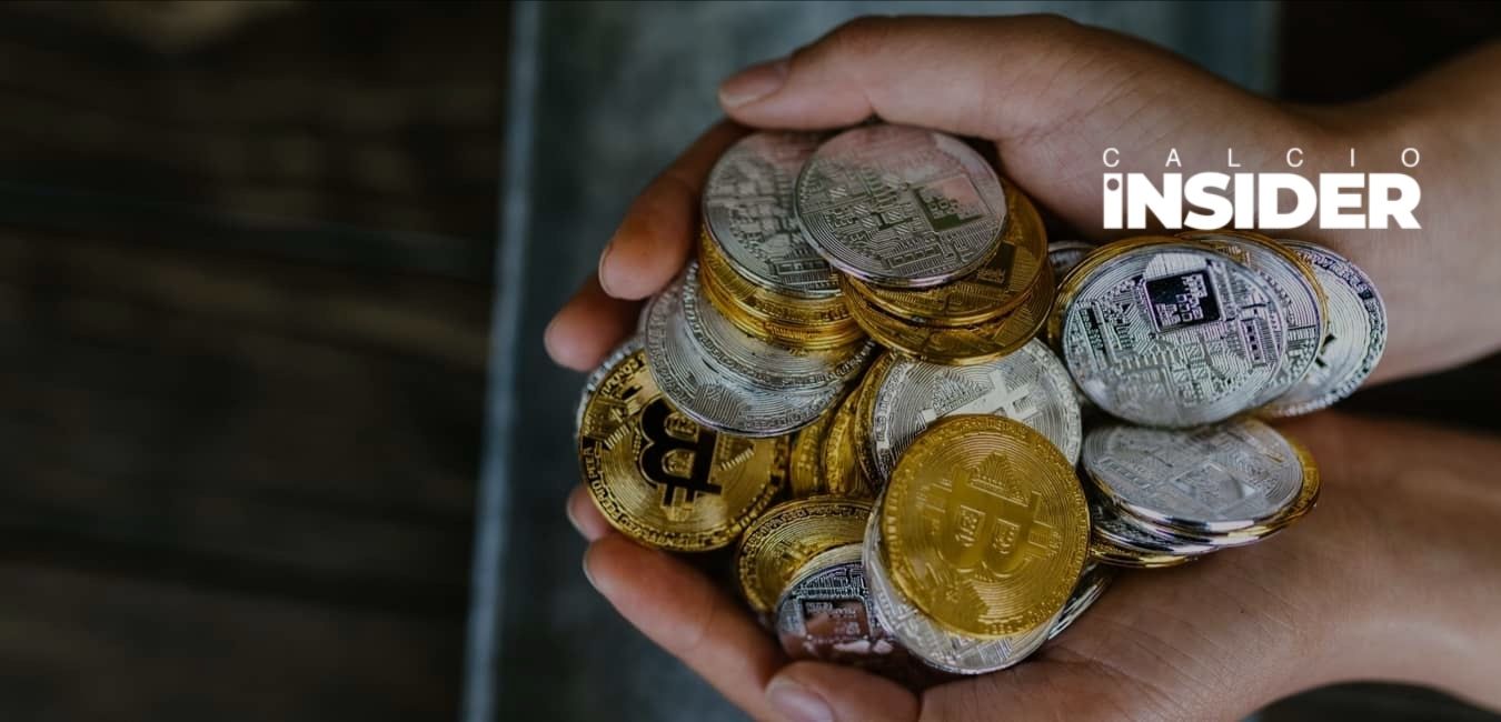 Staking Crypto
