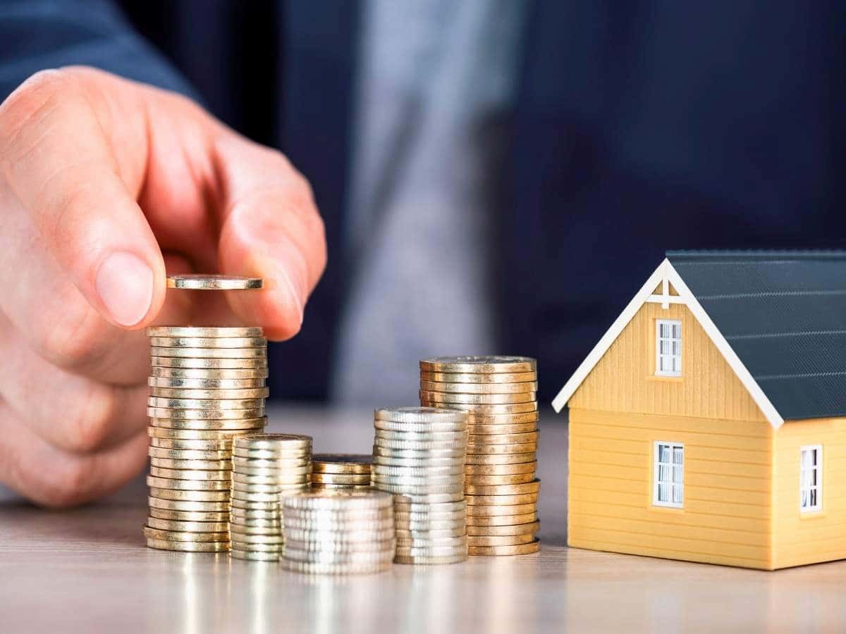 How to Qualify for a House Loan