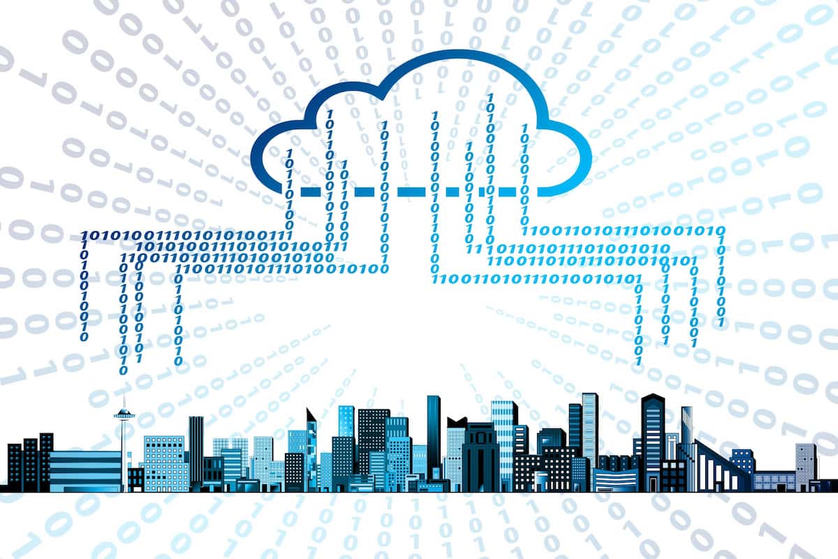 Don’t Miss These Cloud Storage Benefits