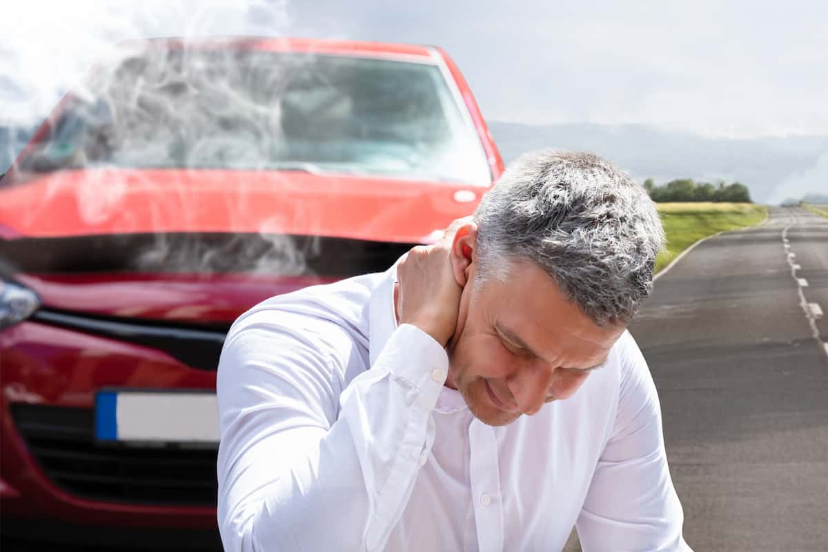 Whiplash And Concussions