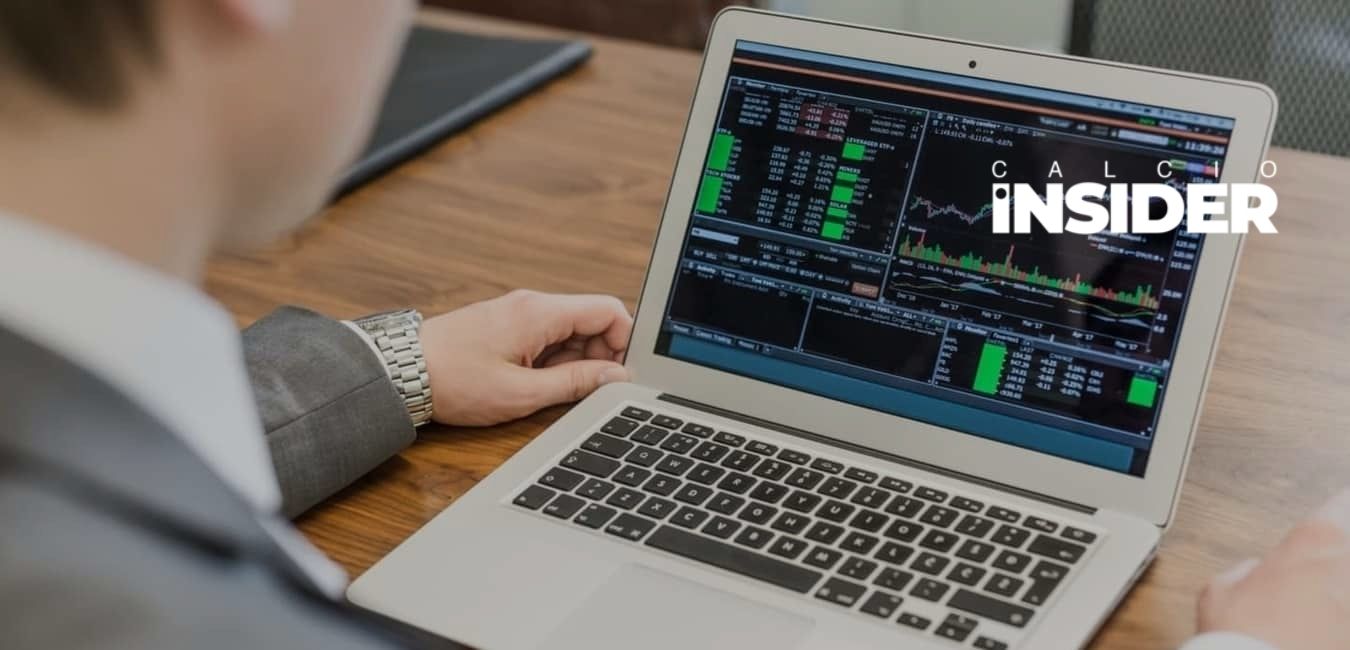 Forex broker