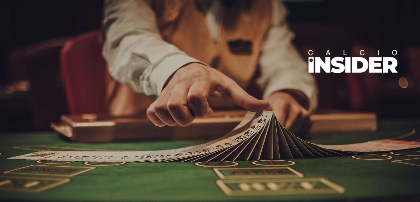 Gambling