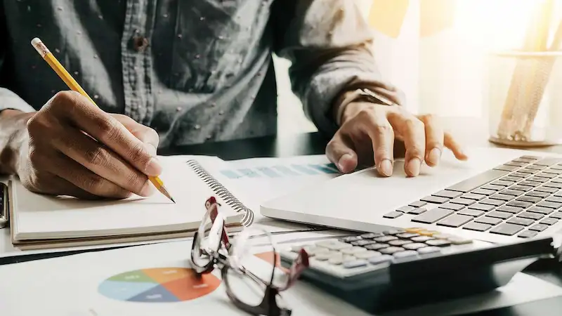 Mid-Term Financial Goal Setting