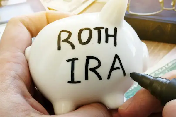 Roth IRA