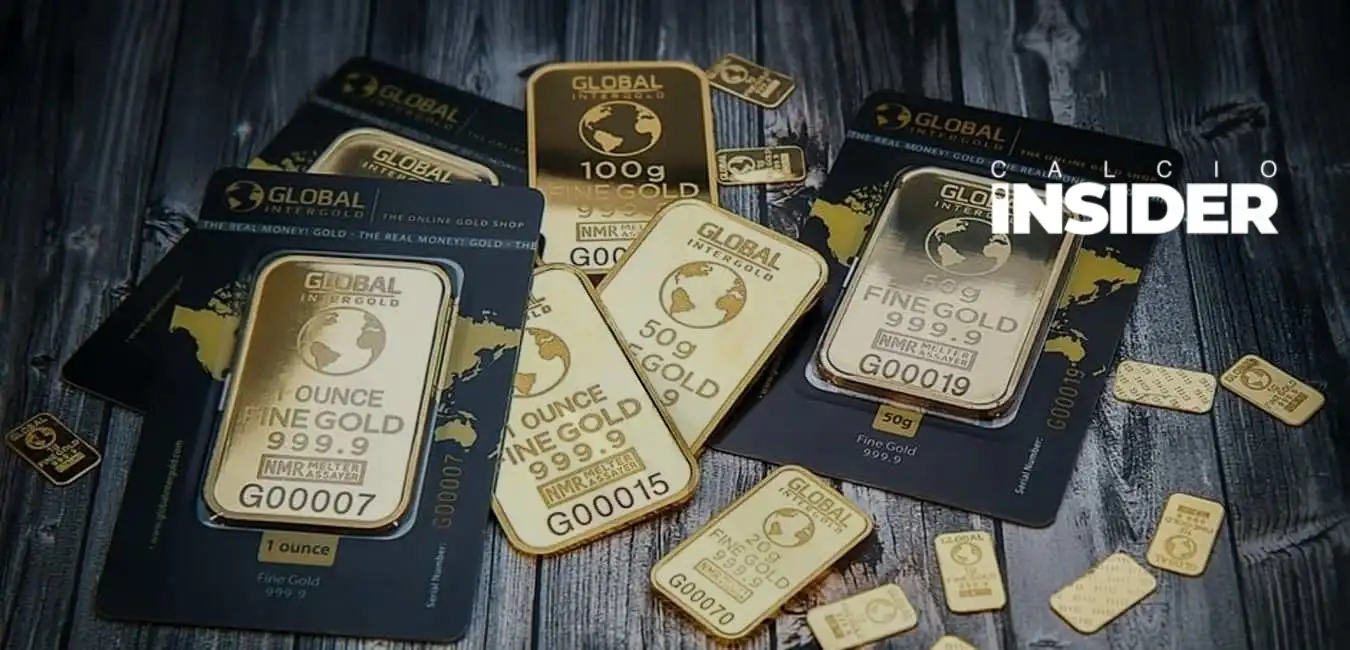 Investing in precious metals