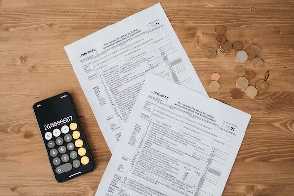 pay tax