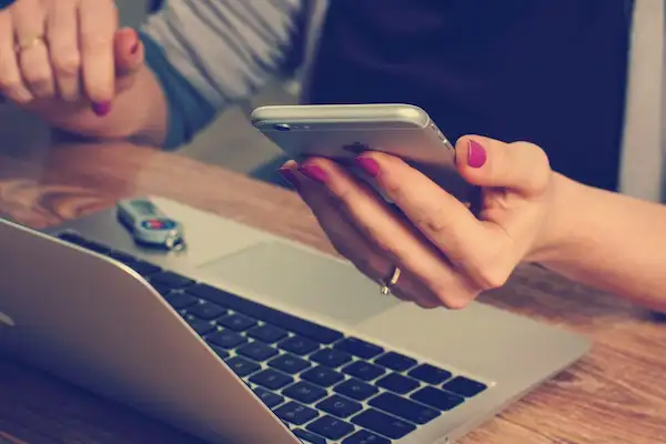 Numerous e-commerce