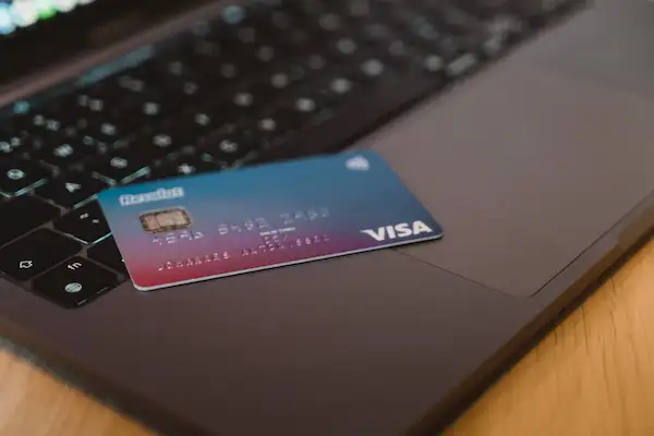 payment method