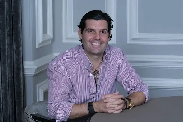 Alejandro Betancourt Lopez