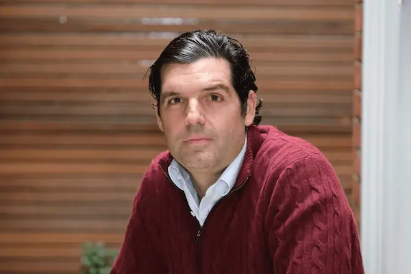 Alejandro Betancourt
