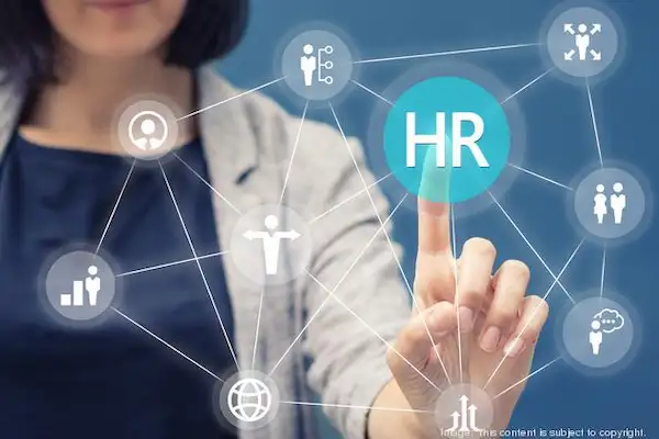 Benefits of Outsourced HR